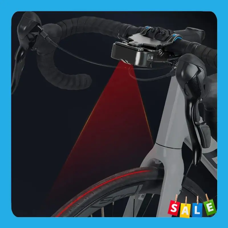 BABP Bicycle Handlebar Saddle Positioner USB Charging Bike Handlebar Saddle Calibrator 180Mah Bicycle Maintenance Accessories
BABP Bicycle Handlebar Saddle Positioner USB Charging Bike Handlebar Saddle Calibrator 180Mah Bicycle Maintenance Accessories
