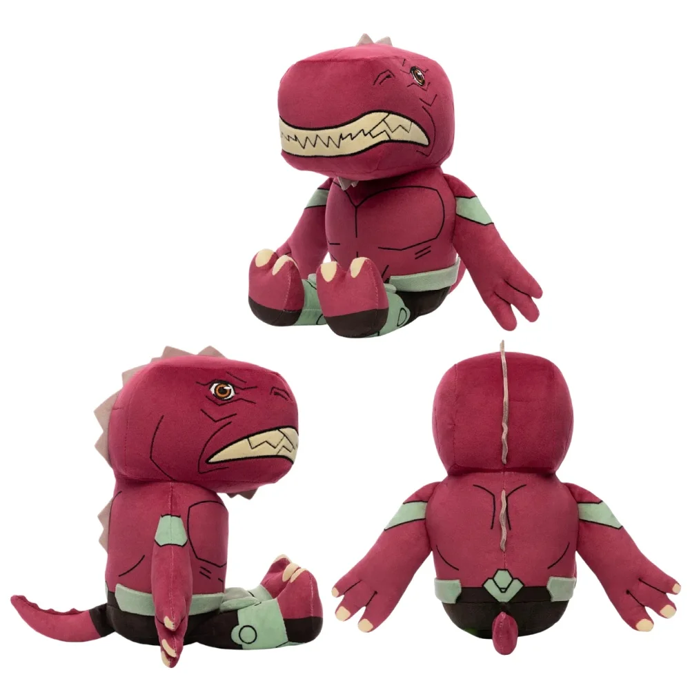 Invincible Plush Toy Series Anime Cartoon Plush Doll Fighting Beast Game Toy Pillow Bedroom Ornaments Decoration Birthday Gift
Invincible Plush Toy Series Anime Cartoon Plush Doll Fighting Beast Game Toy Pillow Bedroom Ornaments Decoration Birthday Gift