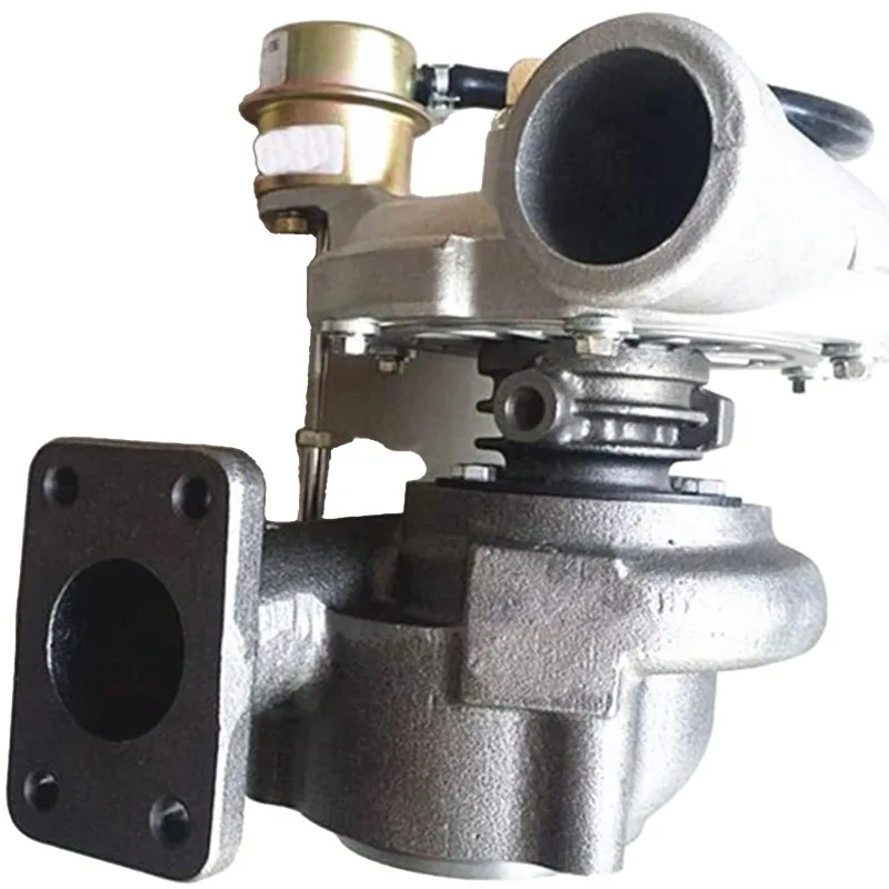 Turbo GT2556S Turbocharger 2674A225 711736-0025 for Perkins 4.4LTR BT81058 1104C-44TA 1104C-E44TA Engine
Turbo GT2556S Turbocharger 2674A225 711736-0025 for Perkins 4.4LTR BT81058 1104C-44TA 1104C-E44TA Engine