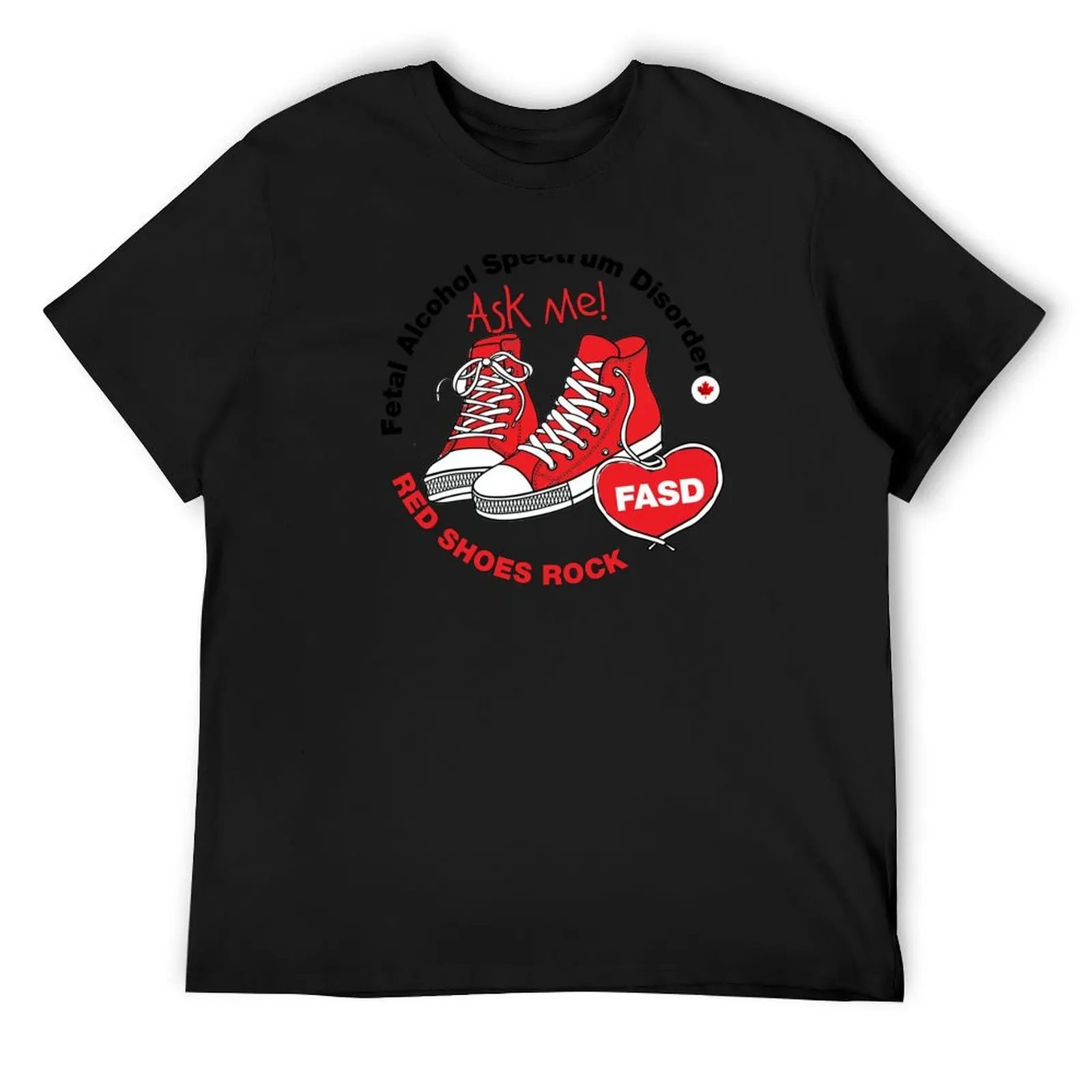 Red Shoes Rock. Ask Me T-Shirt anime t shirts heavyweights black t-shirts for men
Red Shoes Rock. Ask Me T-Shirt anime t shirts heavyweights black t-shirts for men