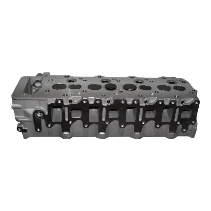 Cylinder Head Assembly for Mitsubishi 4M40 ME202621 Construction Machinery Parts diesel Engine Spare Parts for Repairing Shops
Cylinder Head Assembly for Mitsubishi 4M40 ME202621 Construction Machinery Parts diesel Engine Spare Parts for Repairing Shops