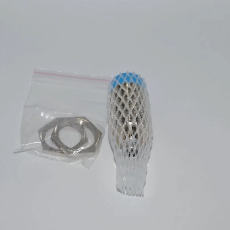 Совершенно новый оригинальный бесконтактный переключатель LR30XBN15DPR-E2 LR30XBN15DNO-E2 LR30XBN15DNC-E2 LR30XBN15DNR-E2 LE08XSN25DNO LE08XSN25DNC
Совершенно новый оригинальный бесконтактный переключатель LR30XBN15DPR-E2 LR30XBN15DNO-E2 LR30XBN15DNC-E2 LR30XBN15DNR-E2 LE08XSN25DNO LE08XSN25DNC