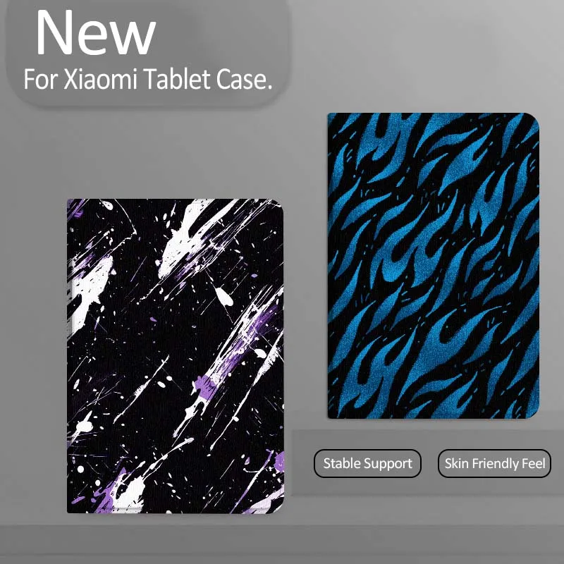 Чехол для планшета с дизайном «Синее пламя» для Xiaomi Redmi Mini Pad SE K 2 4 5 6 7 8 2023 2025 11 8.8 11.2 10.1 Pro
Чехол для планшета с дизайном «Синее пламя» для Xiaomi Redmi Mini Pad SE K 2 4 5 6 7 8 2023 2025 11 8.8 11.2 10.1 Pro