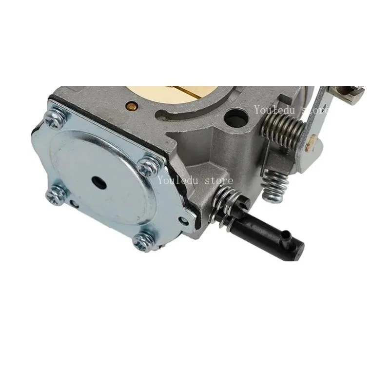 Применяется к карбюратору Walbro WB-47 100CC-200CC 120CC 130CC 150CC 180CC WB47 
Применяется к карбюратору Walbro WB-47 100CC-200CC 120CC 130CC 150CC 180CC WB47