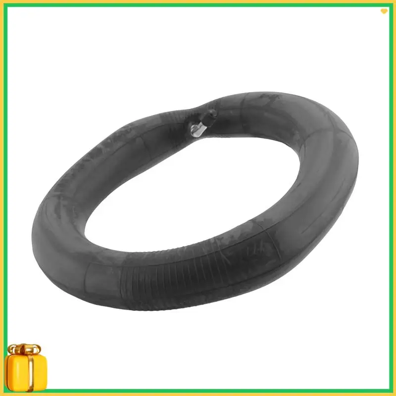 Premium 8 Inch 8X1 1/4 Scooter Inner Tube With Bent Valve Suits A-Folding Bike Electric / Gas Scooter Tube
Premium 8 Inch 8X1 1/4 Scooter Inner Tube With Bent Valve Suits A-Folding Bike Electric / Gas Scooter Tube