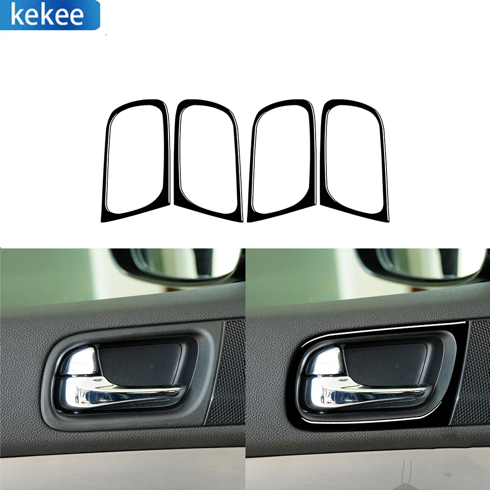 For Infiniti G35 2007-08 G37 2009-13 G25 2011-2012 Door Puller Handle Accessories Interior Decoration Cover Tuning Stickers Trim
For Infiniti G35 2007-08 G37 2009-13 G25 2011-2012 Door Puller Handle Accessories Interior Decoration Cover Tuning Stickers Trim