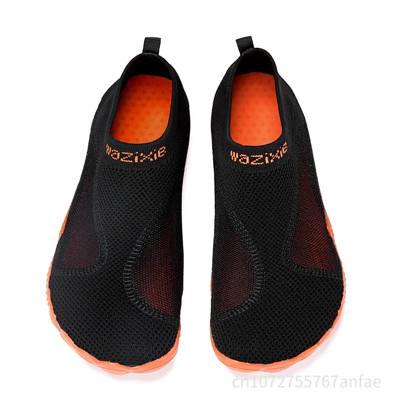 Water Shoes Sports Fitness Shoes New Couple Quick Drying Beach Sneakers for Men Women Lightweight Breathable Fitness Swimming
Water Shoes Sports Fitness Shoes New Couple Quick Drying Beach Sneakers for Men Women Lightweight Breathable Fitness Swimming