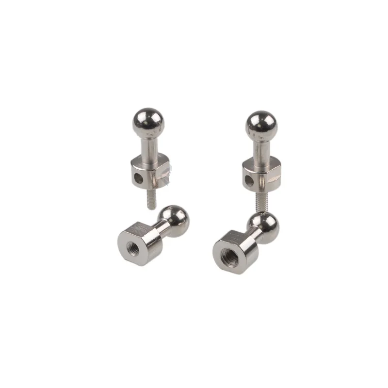 Photography camera electrician waist hanging internal and external threaded ball head screw connection buckle accessories
Photography camera electrician waist hanging internal and external threaded ball head screw connection buckle accessories
