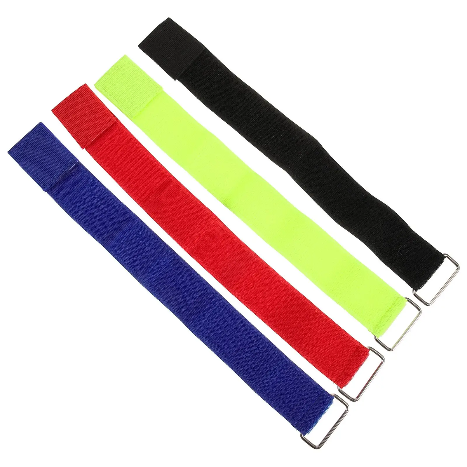 4pcs Straps Elastic Bands for Lunch Containers Portable Case Blue Black Red Yellow Fixing Straps Reusable Practical
4pcs Straps Elastic Bands for Lunch Containers Portable Case Blue Black Red Yellow Fixing Straps Reusable Practical