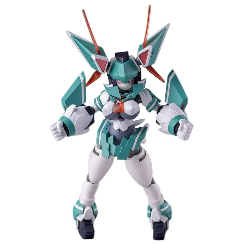 Brand New Genuine Daibadi Production Mechanical New Human Motor Torin Hand Model Collectible Toys Ready in Stock
Brand New Genuine Daibadi Production Mechanical New Human Motor Torin Hand Model Collectible Toys Ready in Stock