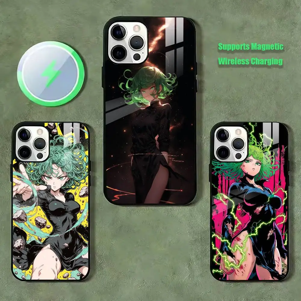 Punch Man Tatsumaki Phone Case For iPhone17,16,15,14,13,12,11 Plus,Pro Allows magnetic wireless charging
Punch Man Tatsumaki Phone Case For iPhone17,16,15,14,13,12,11 Plus,Pro Allows magnetic wireless charging