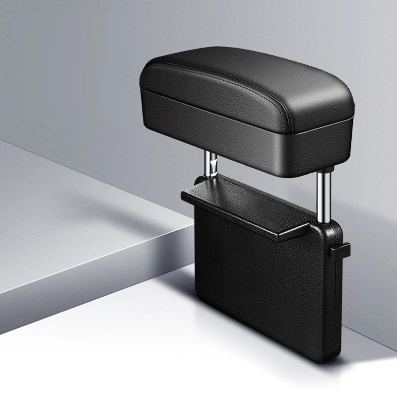 Car Seat Gap Armrest Box Central Control Elbow Rest Storage Box Car Elevated Armrest Elbow Pad Multifunctional Storage Box
Car Seat Gap Armrest Box Central Control Elbow Rest Storage Box Car Elevated Armrest Elbow Pad Multifunctional Storage Box