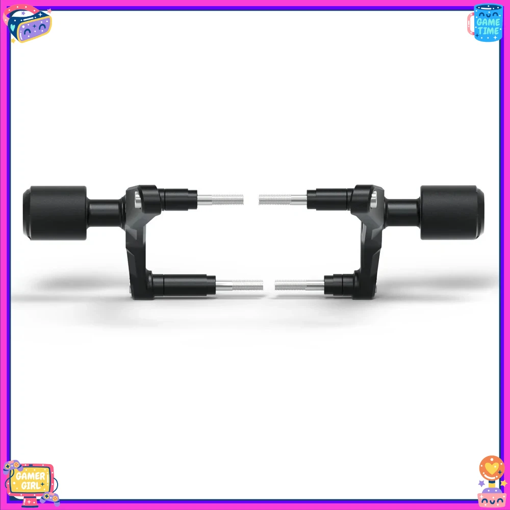 For Ducati Monster 950 Monster 950 + (Plus) 2021-2025 Motorcycle Frame Sliders Crash Protector
For Ducati Monster 950 Monster 950 + (Plus) 2021-2025 Motorcycle Frame Sliders Crash Protector