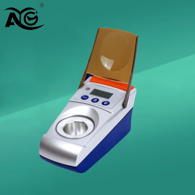 Нагреватель для воска AG Dental: однокамерный, с регулируемой температурой, для стоматологических лабораторий и инструментов
Нагреватель для воска AG Dental: однокамерный, с регулируемой температурой, для стоматологических лабораторий и инструментов