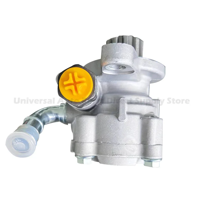 For Toyota 44310-0K040 Power Steering Pump High Quality Durable Replacement for 1KD 2KD 44310-26380
For Toyota 44310-0K040 Power Steering Pump High Quality Durable Replacement for 1KD 2KD 44310-26380
