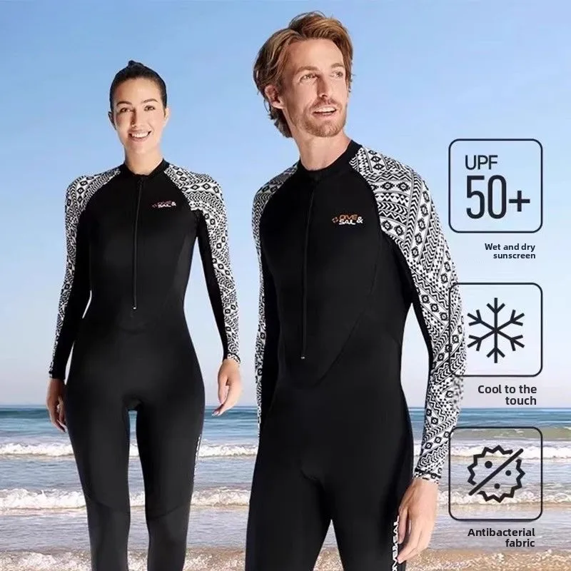 Оригинальный купальник, гидрокостюм для пары, цельный солнцезащитный костюм для серфинга, одежда для ледяного подводного плавания
Оригинальный купальник, гидрокостюм для пары, цельный солнцезащитный костюм для серфинга, одежда для ледяного подводного плавания