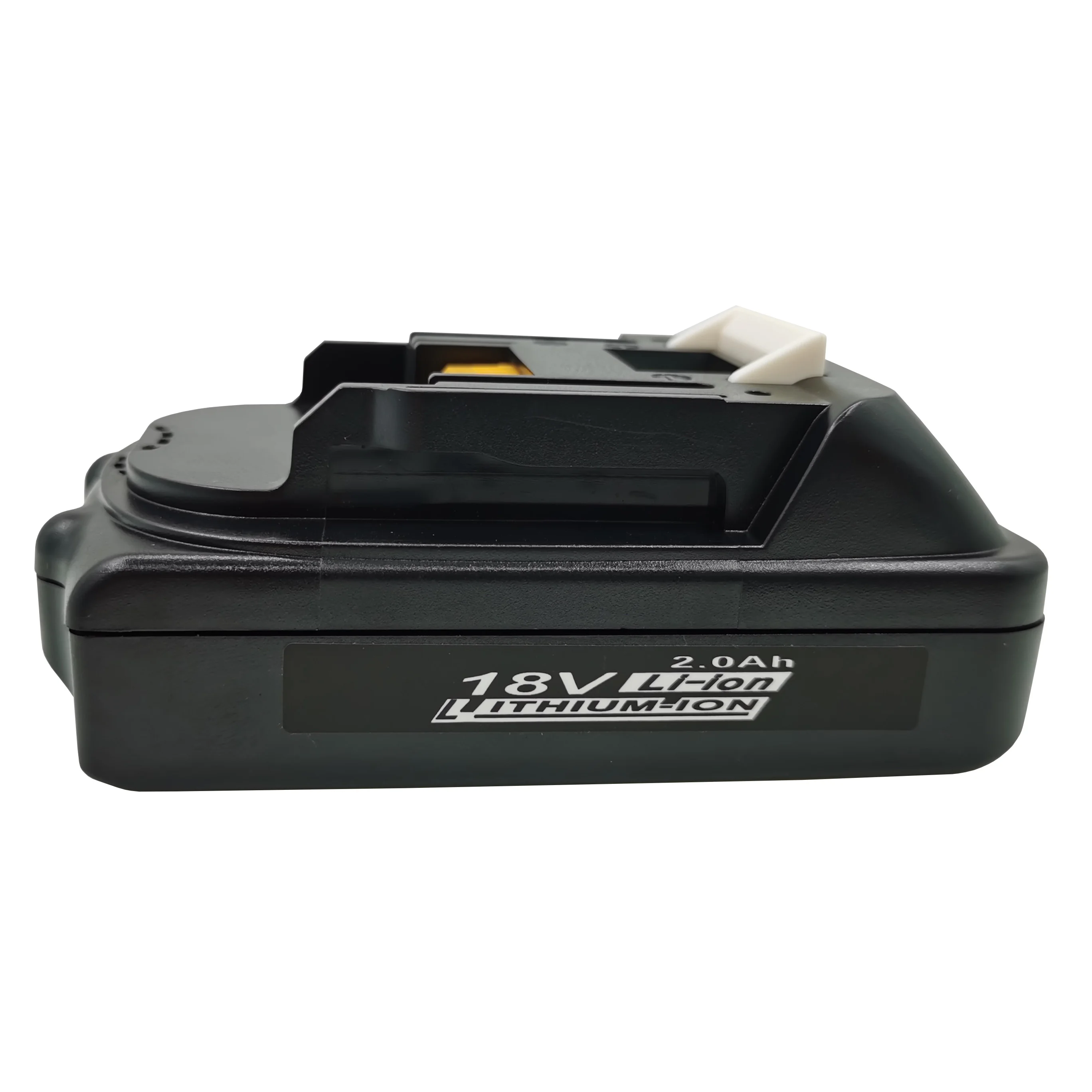 Набор литий-ионных аккумуляторов для Makita BL1830 BL1815 BL1860 BL1840 194205-3
Набор литий-ионных аккумуляторов для Makita BL1830 BL1815 BL1860 BL1840 194205-3