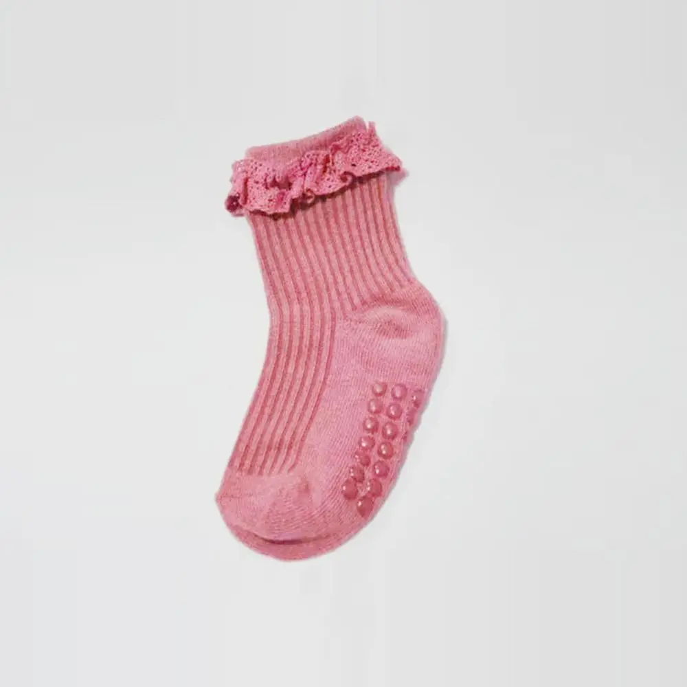 Fashion Breathable Baby Socks Non-slip Solid Color Floor Socks Cotton Elastic Newborn Stockings Toddler
Fashion Breathable Baby Socks Non-slip Solid Color Floor Socks Cotton Elastic Newborn Stockings Toddler