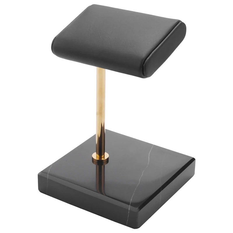 PWS Marble Watch Bracelet Bracelet Display Stand Black PU Leather Jewelry Stand Watch Stand Watch Placement Jewelry Stand
PWS Marble Watch Bracelet Bracelet Display Stand Black PU Leather Jewelry Stand Watch Stand Watch Placement Jewelry Stand