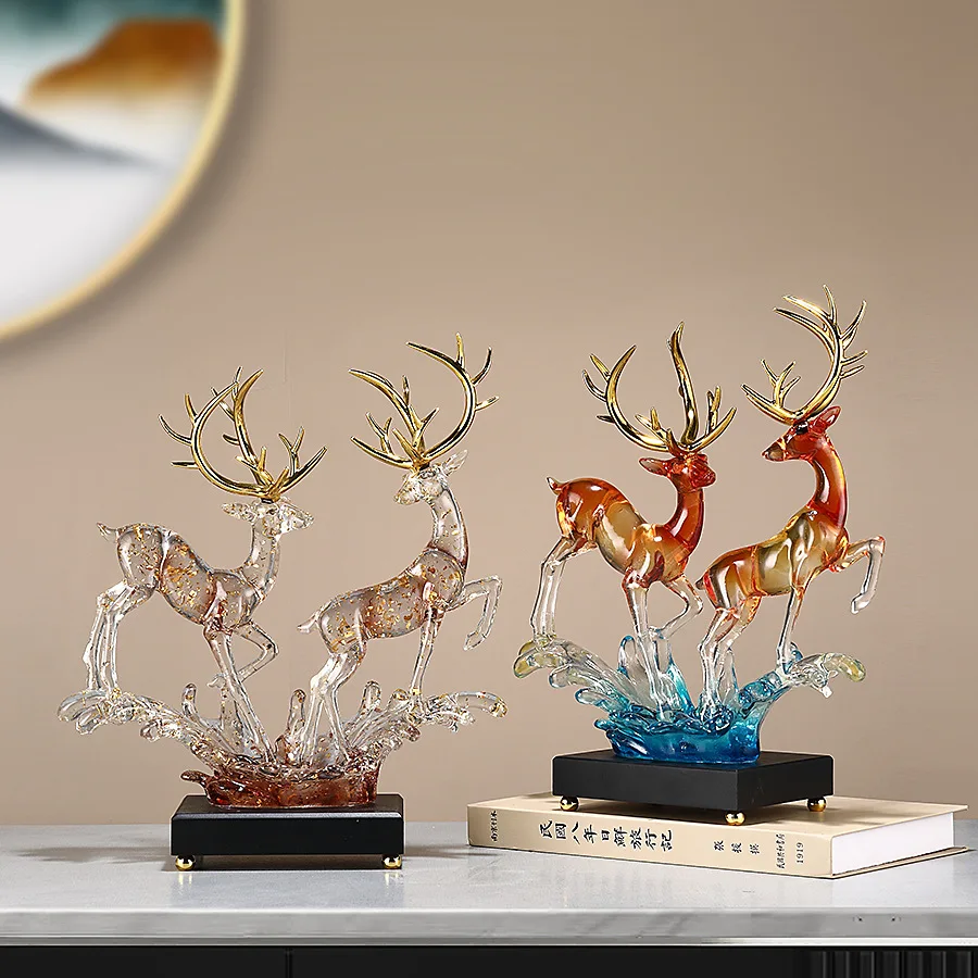 Zml ornament - crystal lucky charm for wealth living room tv cabinet decoration - office desk ornament - attract wealth
Zml ornament - crystal lucky charm for wealth living room tv cabinet decoration - office desk ornament - attract wealth