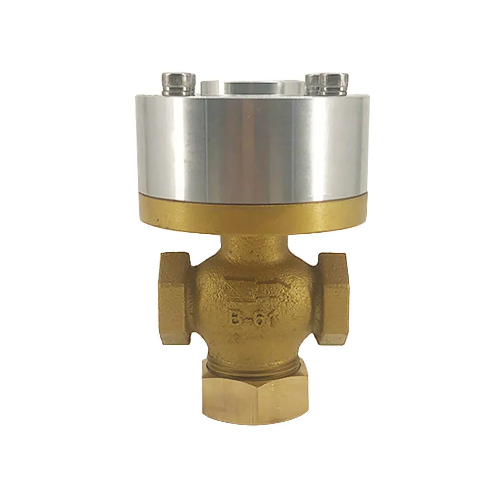 Blowdown Solenoid Valve 02250120-888 For Sullair Compressor
Blowdown Solenoid Valve 02250120-888 For Sullair Compressor