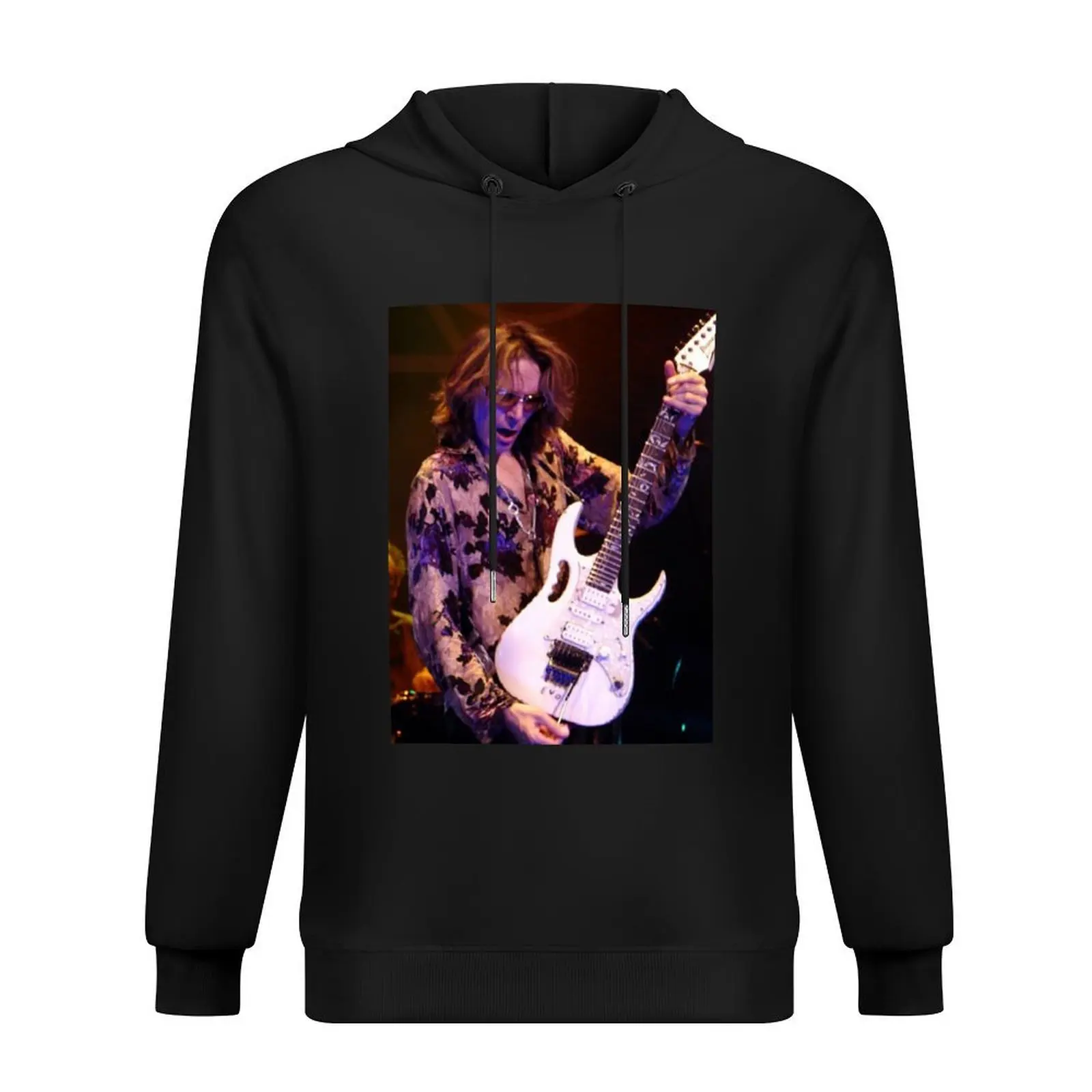 Steve Vai - Album Hoodie men's clothing men clothes autumn jacket men blouse men's hoodies
Steve Vai - Album Hoodie men's clothing men clothes autumn jacket men blouse men's hoodies