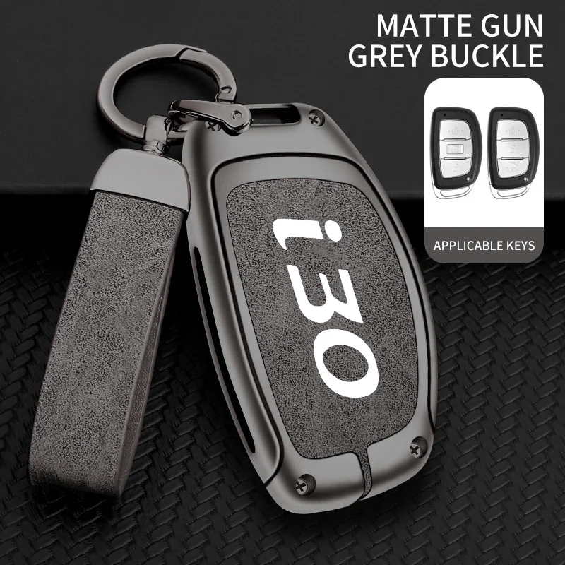 For Hyundai I30 IX45 IX25 I10 I20 HB20 Verna Solaris Elantra Mistra Sonata Santa Fe GLS Car Remote Key Case Full Cover Accessory
For Hyundai I30 IX45 IX25 I10 I20 HB20 Verna Solaris Elantra Mistra Sonata Santa Fe GLS Car Remote Key Case Full Cover Accessory