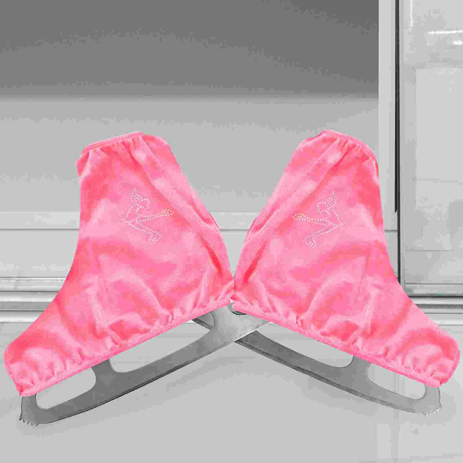 Skate Covers Boot Protector Washable Skating Shoes Skates Snow Polyester Roller Ice
Skate Covers Boot Protector Washable Skating Shoes Skates Snow Polyester Roller Ice