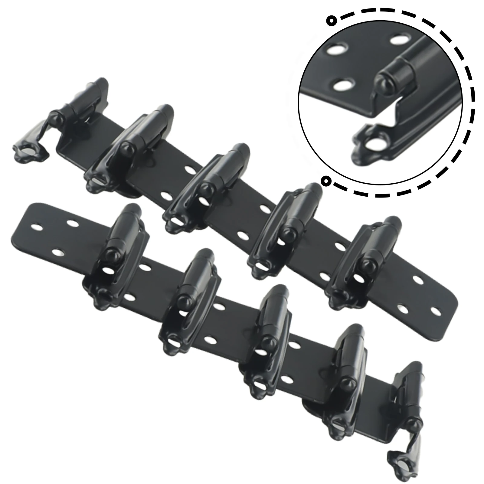 Cabinet Hinge Door Hinges Kitchen Cupboard Home Heavy Duty Indoor/outdoor Parts Replacement Flush Furniture Self Closing 10pcs
Cabinet Hinge Door Hinges Kitchen Cupboard Home Heavy Duty Indoor/outdoor Parts Replacement Flush Furniture Self Closing 10pcs