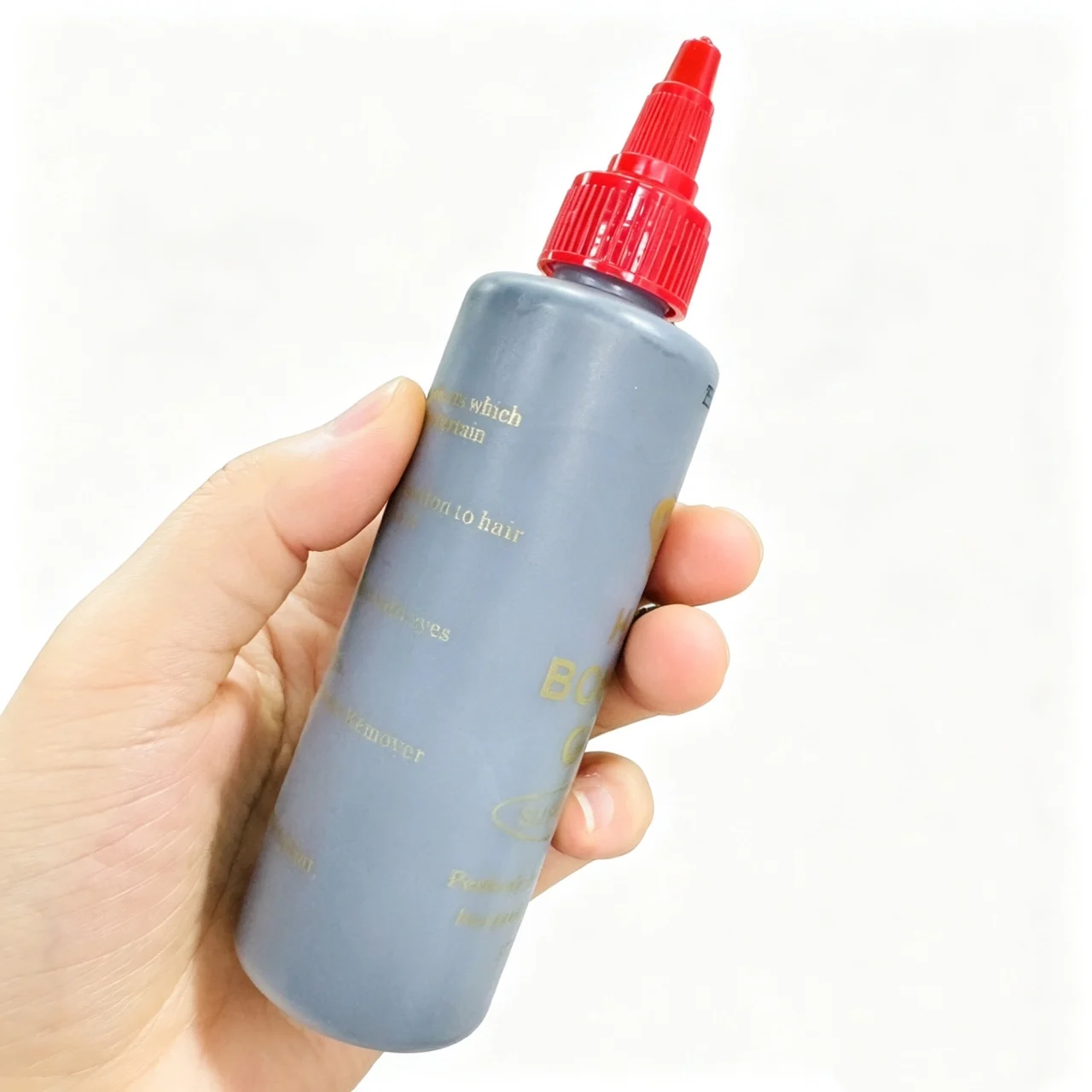Hair Bonding Waterproof Glue Toupee Tool Liquid Adhesive False Eyelashes Wig Glue Professional Hair Extension Invisible Bond
Hair Bonding Waterproof Glue Toupee Tool Liquid Adhesive False Eyelashes Wig Glue Professional Hair Extension Invisible Bond