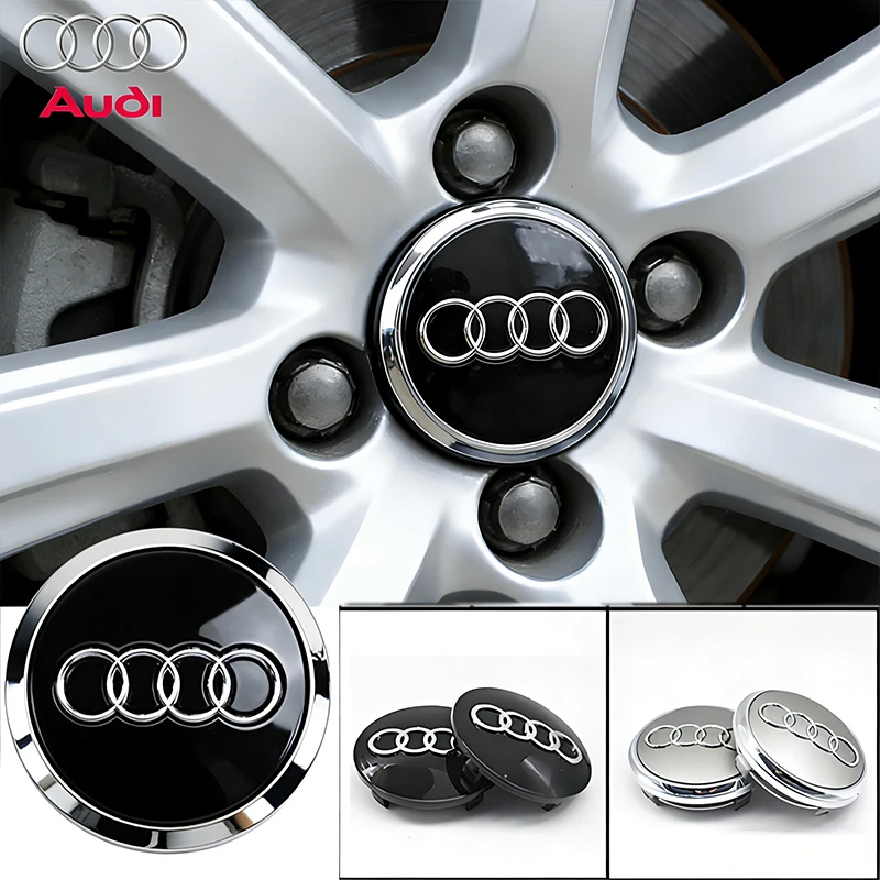 4Pc Car Wheel Center Hub Cap For Audi A4 A1 A3 A6 A5 Q3 Q5 Q7 S3 S6 Sline Quattro Logo Rim Cover Emblem 60mm 61mm 68mm 69mm 77mm
4Pc Car Wheel Center Hub Cap For Audi A4 A1 A3 A6 A5 Q3 Q5 Q7 S3 S6 Sline Quattro Logo Rim Cover Emblem 60mm 61mm 68mm 69mm 77mm