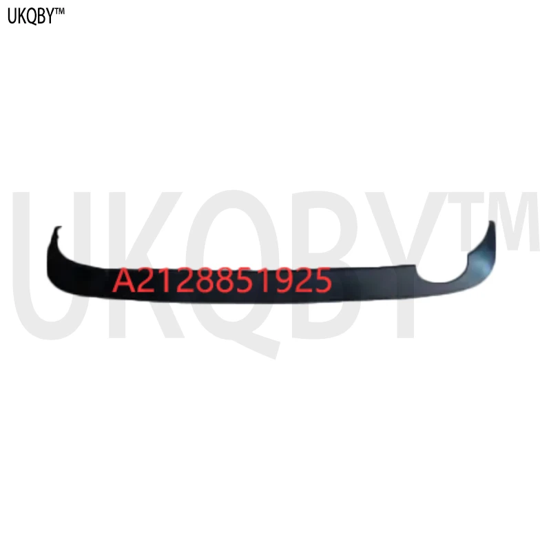 Me rc ed es Be nz небольшой автомобиль FG 212001 E 220 BLUETEC/D88, украшение заднего бампера, задний нижний бампер A2128851925 A2128858725 A212885
Me rc ed es Be nz небольшой автомобиль FG 212001 E 220 BLUETEC/D88, украшение заднего бампера, задний нижний бампер A2128851925 A2128858725 A212885