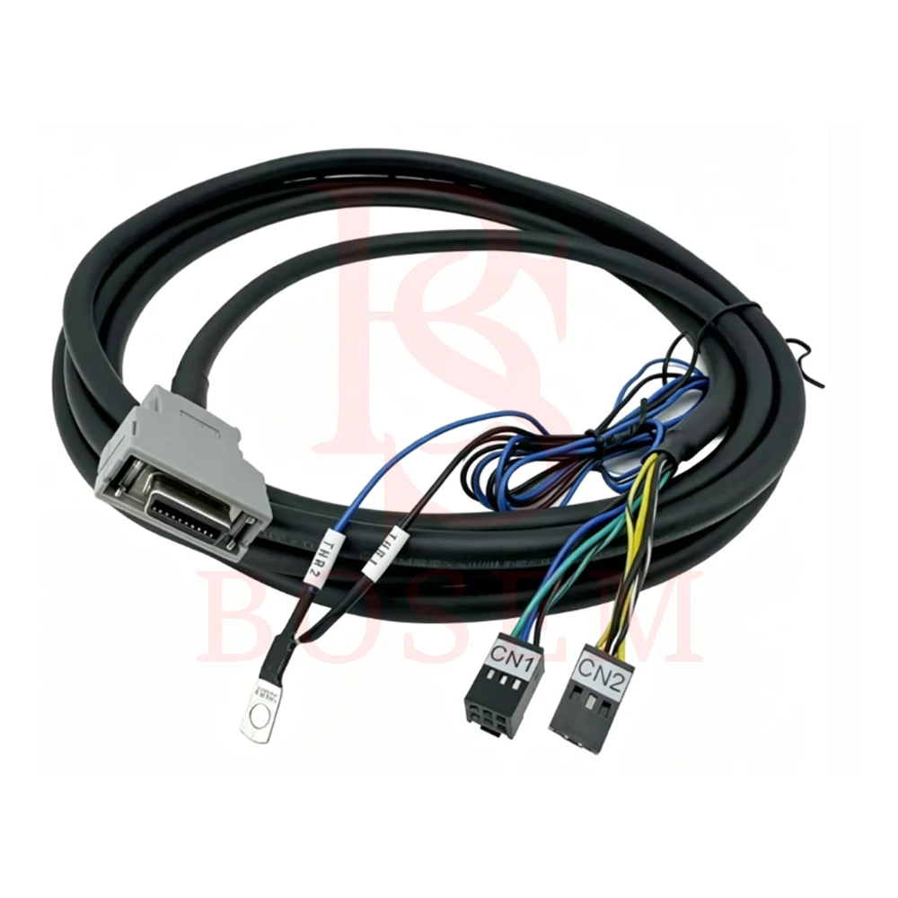 A860-2155-Txxx A860-2120-Txxx αiBZ Sensor JYA2 JYA4 Spindle Cable
A860-2155-Txxx A860-2120-Txxx αiBZ Sensor JYA2 JYA4 Spindle Cable