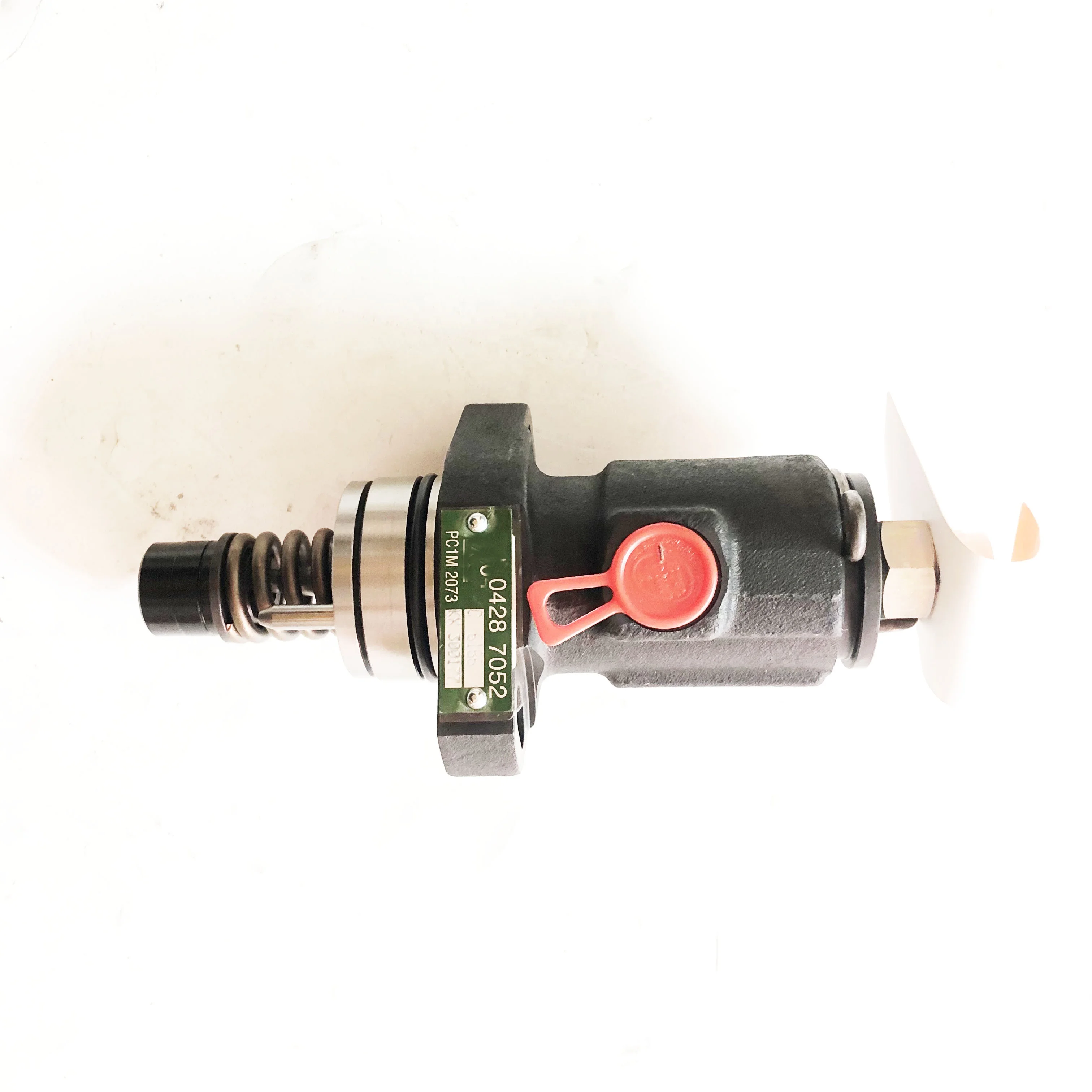 Высококачественный новый топливный насос D-eutz BF3M2011 04287052/04281814
Высококачественный новый топливный насос D-eutz BF3M2011 04287052/04281814