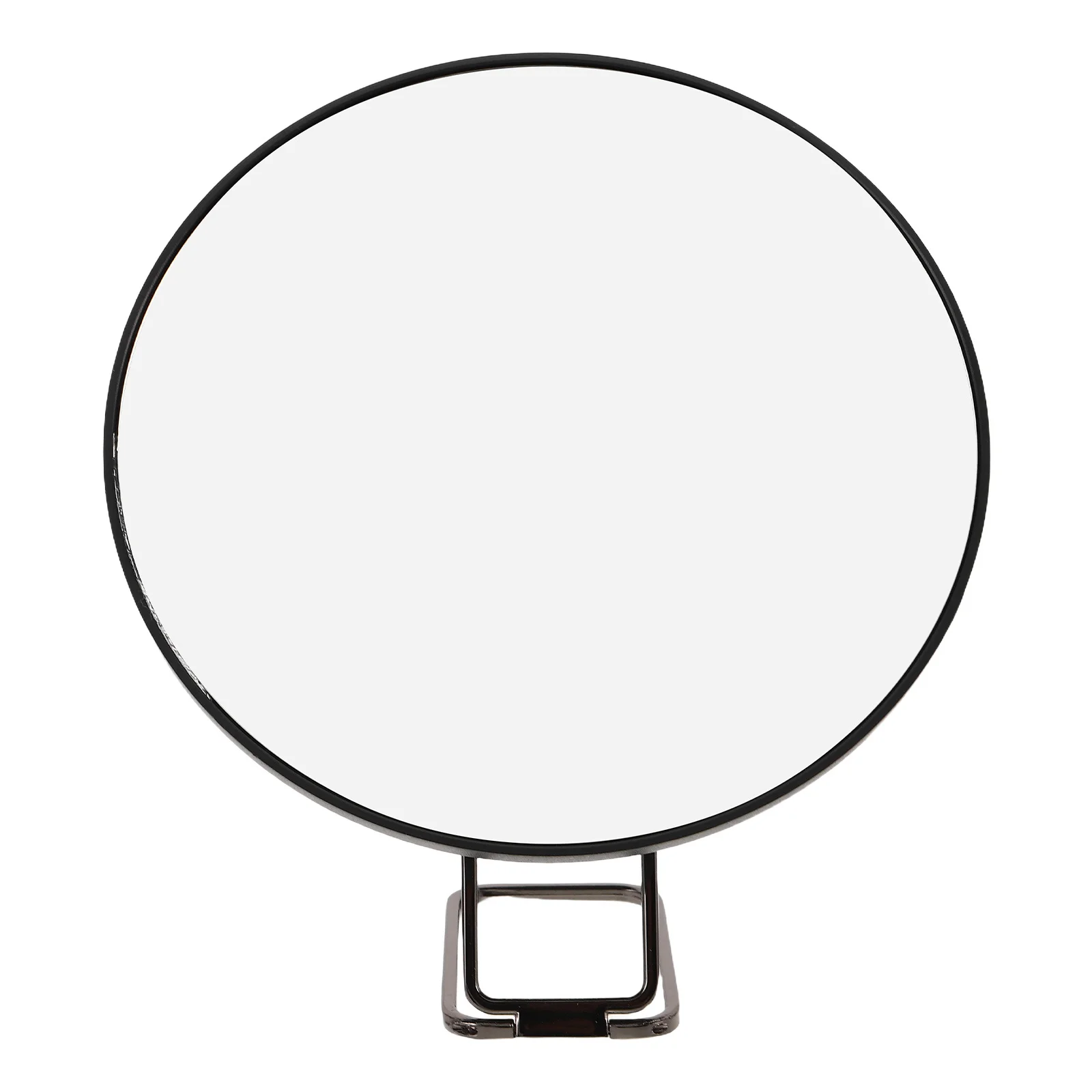 6 Inch 10X Handheld Makeup Mirror Crystal Clear Magnified Glass for Home Spa Skin Foundation Blending Small
6 Inch 10X Handheld Makeup Mirror Crystal Clear Magnified Glass for Home Spa Skin Foundation Blending Small