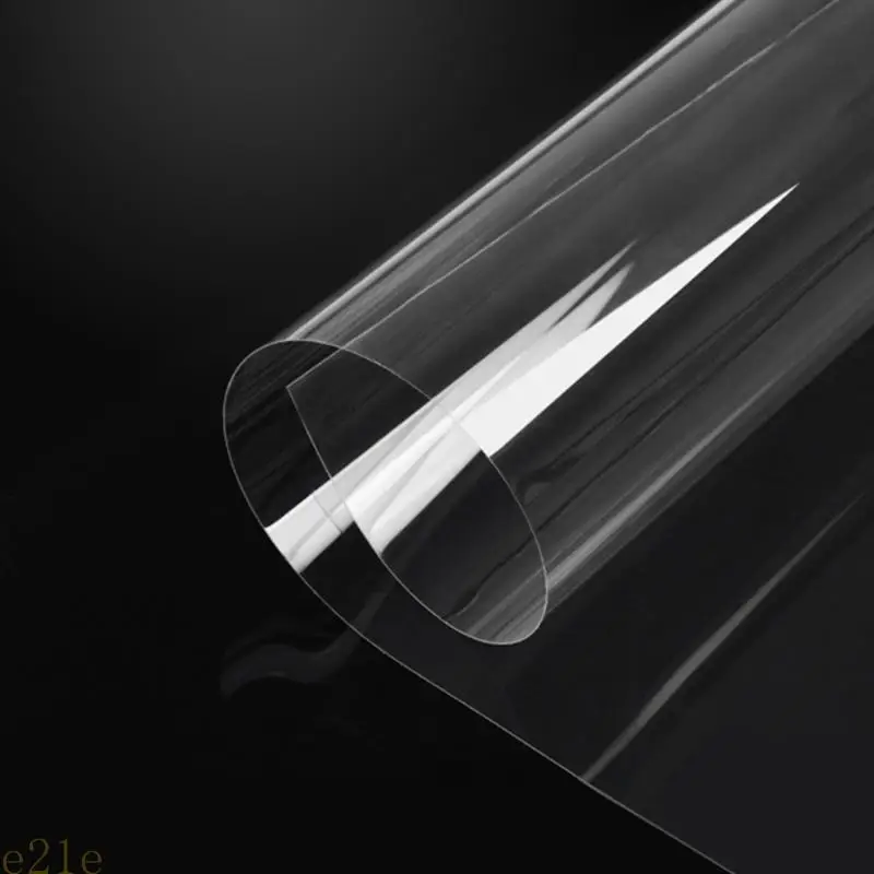 E21E 2Pcs Original FEP Release Film High Transmittance Strength 200x280mm For SLA DLP
E21E 2Pcs Original FEP Release Film High Transmittance Strength 200x280mm For SLA DLP