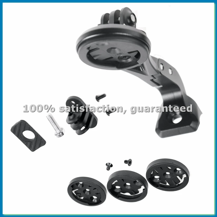 Крепление для велокомпьютера на руль для интегрированных рулей MADONE Emonda SLR7 - ANKL
Крепление для велокомпьютера на руль для интегрированных рулей MADONE Emonda SLR7 - ANKL