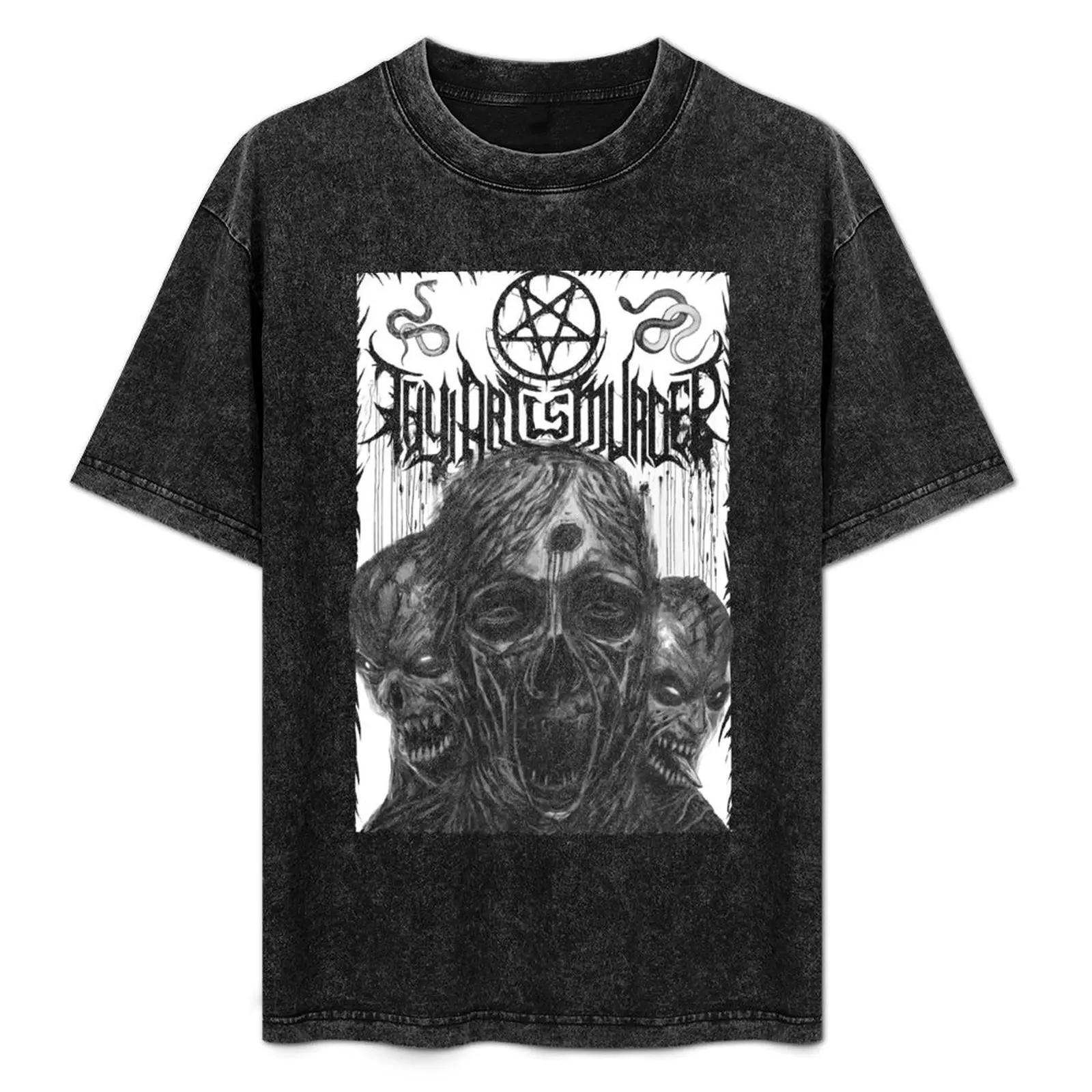 TOUR T-Shirt Work Daily Short Sleeve Top
TOUR T-Shirt Work Daily Short Sleeve Top