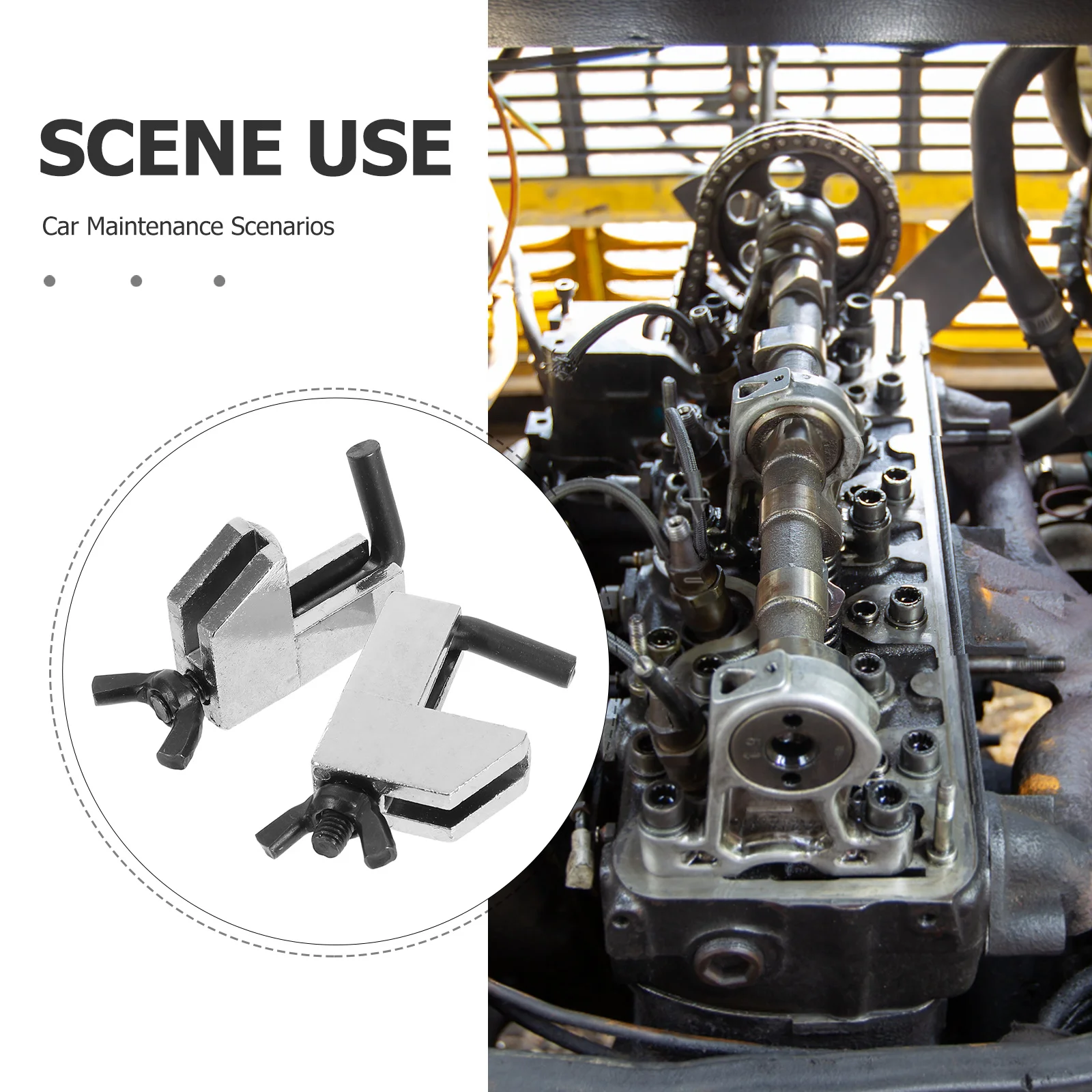 5pcs 5 Count Hose Clamp Pliers Crimp Adjustable Clamps Fuel Line Heavy-duty Clamping Tool Brake Kit Crimping
5pcs 5 Count Hose Clamp Pliers Crimp Adjustable Clamps Fuel Line Heavy-duty Clamping Tool Brake Kit Crimping