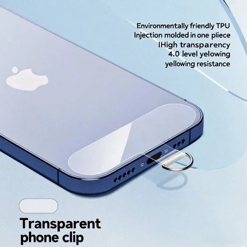 For Universal Mobile Phone Anti Lost Lanyard Card Gasket Environmentally Friendly TPU4.0withYellowing Resistance For Outdoor Use 
For Universal Mobile Phone Anti Lost Lanyard Card Gasket Environmentally Friendly TPU4.0withYellowing Resistance For Outdoor Use