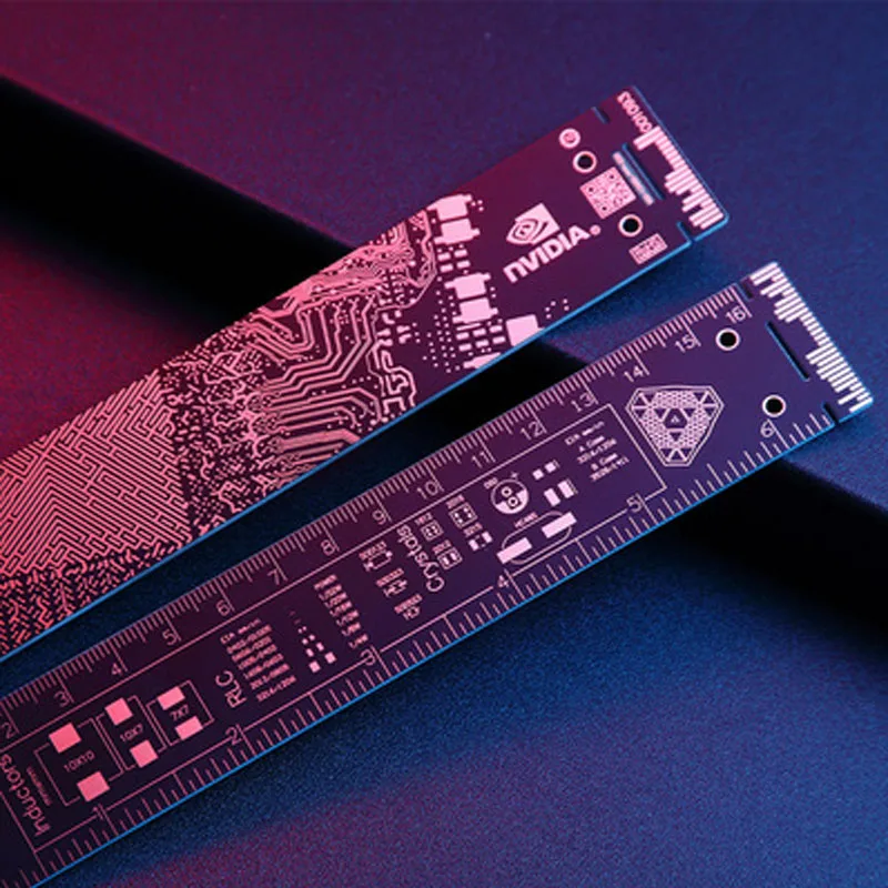 Линейка NVIDIA/ROG Belief, 30 см, позолоченная, для рисования, Республика Геймеров, верная печатная плата, линейка AMD/Intel, аксессуары для ПК «сделай сам», измерительный инструмент
Линейка NVIDIA/ROG Belief, 30 см, позолоченная, для рисования, Республика Геймеров, верная печатная плата, линейка AMD/Intel, аксессуары для ПК «сделай сам», измерительный инструмент