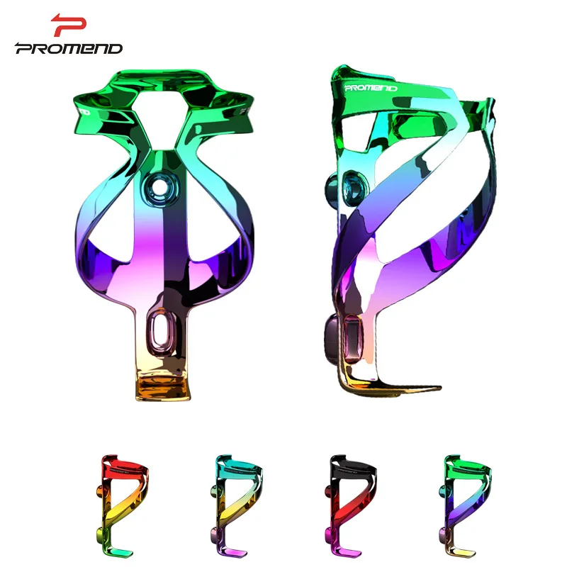 Велосипедная бутылка для воды PROMEND CageRoad BikeAurora Dazzle Color, платиновая пластиковая бутылка для воды, оборудование для велоспорта
Велосипедная бутылка для воды PROMEND CageRoad BikeAurora Dazzle Color, платиновая пластиковая бутылка для воды, оборудование для велоспорта