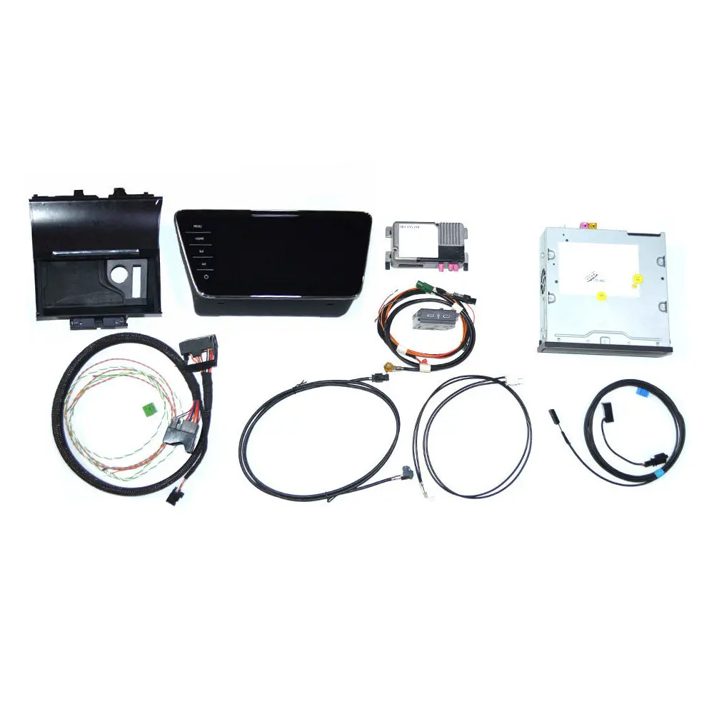 For Skoda Superb MIB3 Ethernet Multimedia Host 9.2 Inch LCD 3VD 035 866 3V0 919 606 E
For Skoda Superb MIB3 Ethernet Multimedia Host 9.2 Inch LCD 3VD 035 866 3V0 919 606 E