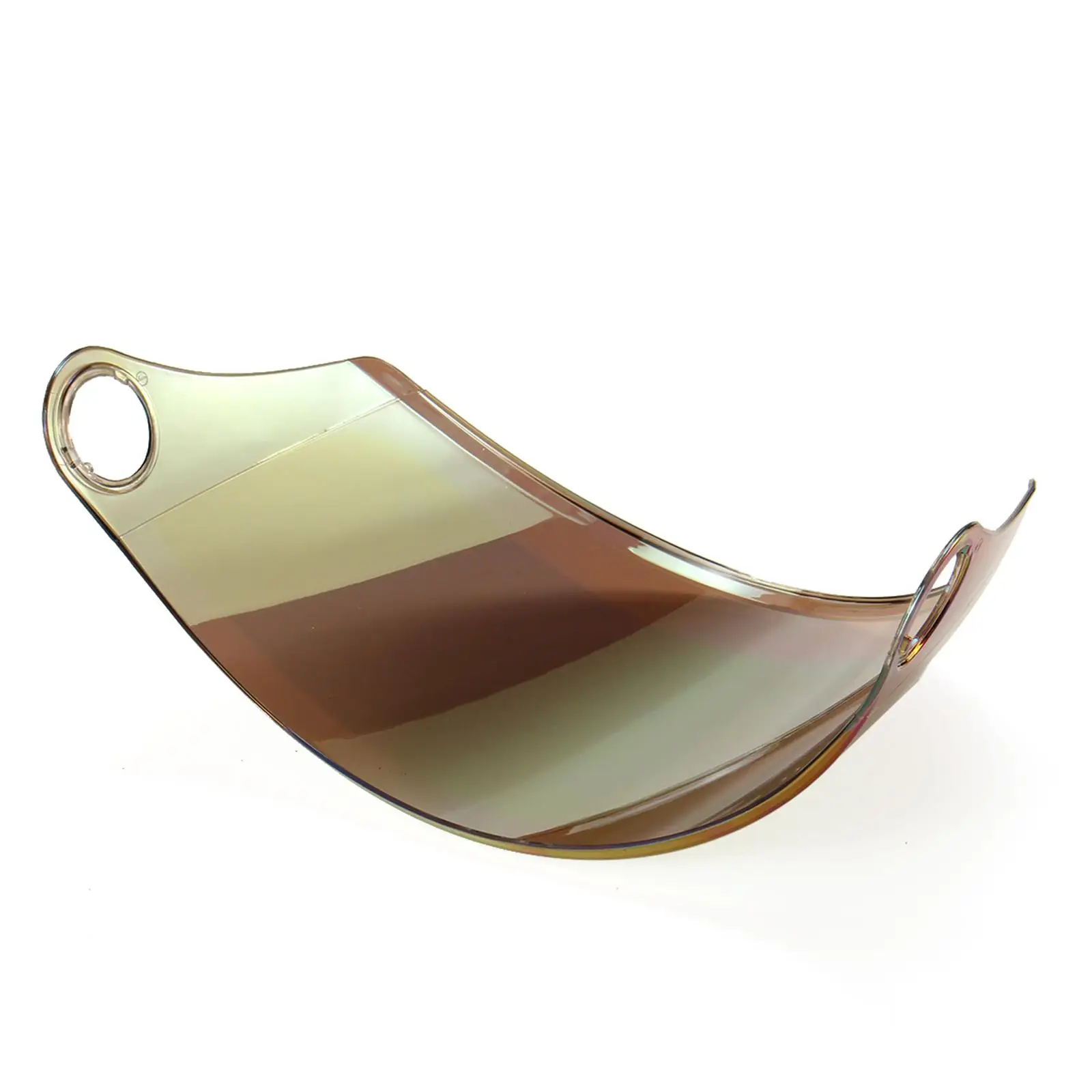 Universal Helmet Shield Visor Lens PC Material Motorbike Accessory for Cycling and Riding Helmets
Universal Helmet Shield Visor Lens PC Material Motorbike Accessory for Cycling and Riding Helmets