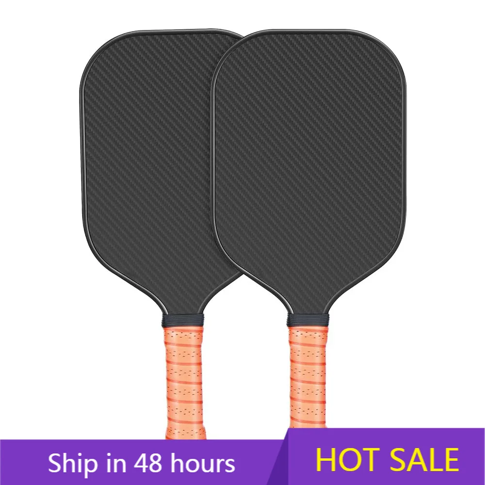 YTYIN Thermoformed Unibody Fiberglass Surface Polypropylene Honeycomb Core Non-Slip Grip Lightweight Pickleball
YTYIN Thermoformed Unibody Fiberglass Surface Polypropylene Honeycomb Core Non-Slip Grip Lightweight Pickleball
