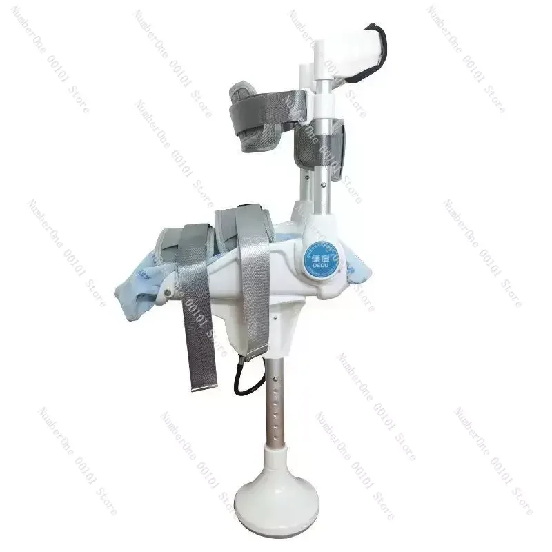 Hand Free Walking Aids Knee Crutch Walker Single-Leg Telescoping Assisted Walking Hands Free Crutch Leg Knee Mobility Support
Hand Free Walking Aids Knee Crutch Walker Single-Leg Telescoping Assisted Walking Hands Free Crutch Leg Knee Mobility Support