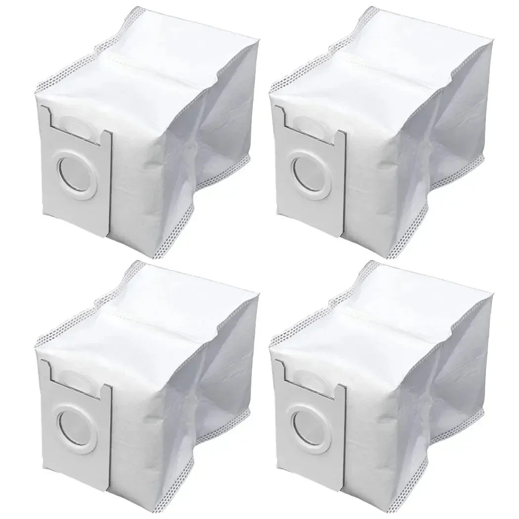 DEKAXID Vacuum Cleaner Bags For Cecotec Conga 2290 Dust Bag Spare Parts Dirty bag garbage bag Robot Replacement Accessories
DEKAXID Vacuum Cleaner Bags For Cecotec Conga 2290 Dust Bag Spare Parts Dirty bag garbage bag Robot Replacement Accessories