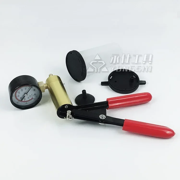 Anti-agingManual vacuum pump car brake oil replacement tool oil suction gun
Anti-agingManual vacuum pump car brake oil replacement tool oil suction gun