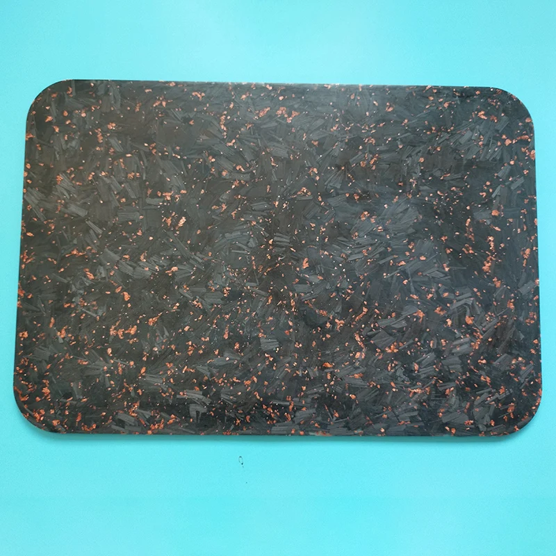 1pc Big Sizes 315X215X3MM Red Copper Carbon Fiber Resin Filling Material Knife Handle Scales DIY Making Board Plate
1pc Big Sizes 315X215X3MM Red Copper Carbon Fiber Resin Filling Material Knife Handle Scales DIY Making Board Plate