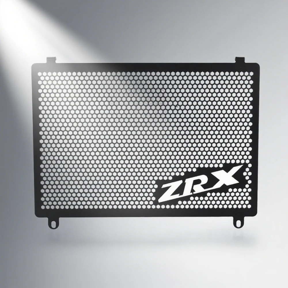 For Kawasaki ZRX1100 ZRX1200R ZRX1200S Motorcycle Accessories Radiator Grille Guard Grill Protection ZRX 1100 1200 R S 1997-2008 
For Kawasaki ZRX1100 ZRX1200R ZRX1200S Motorcycle Accessories Radiator Grille Guard Grill Protection ZRX 1100 1200 R S 1997-2008